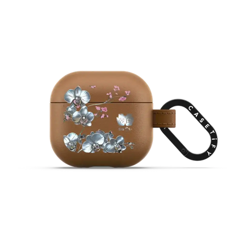 Full Blossom Earbuds Case