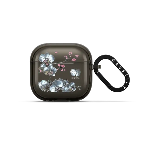Full Blossom Earbuds Case