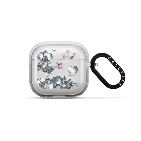 Full Blossom Earbuds Case