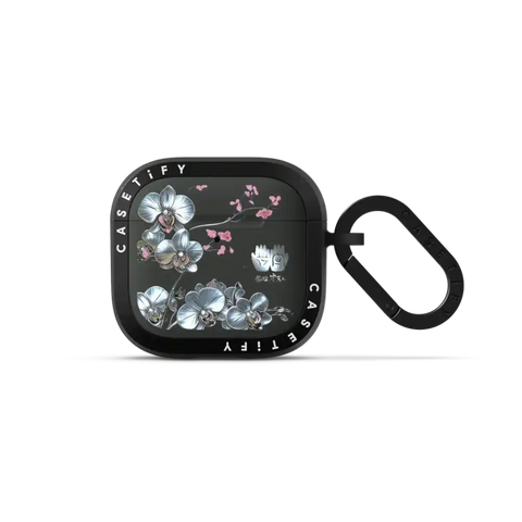Full Blossom Earbuds Case