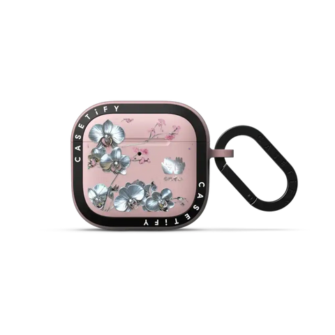Full Blossom Earbuds Case