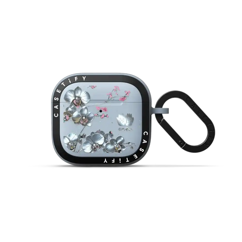 Full Blossom Earbuds Case