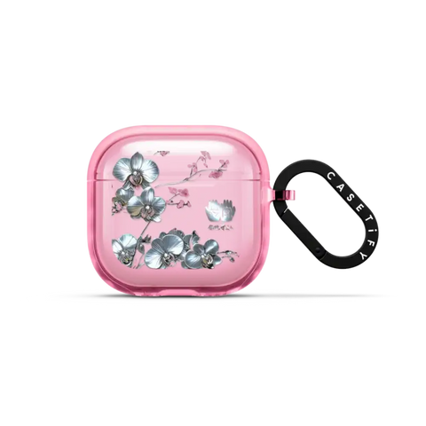 Full Blossom Earbuds Case