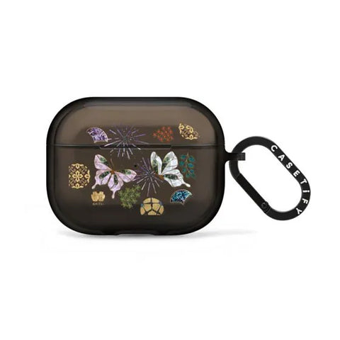 Lucky Butterfly Earbuds Case