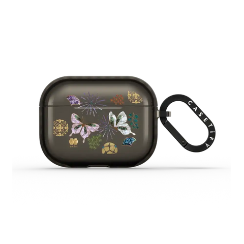 Lucky Butterfly Earbuds Case