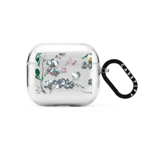 Full Blossom Earbuds Case