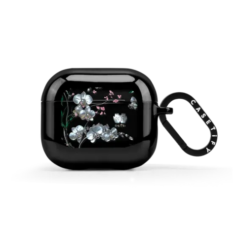 Full Blossom Earbuds Case
