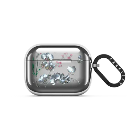 Full Blossom Earbuds Case