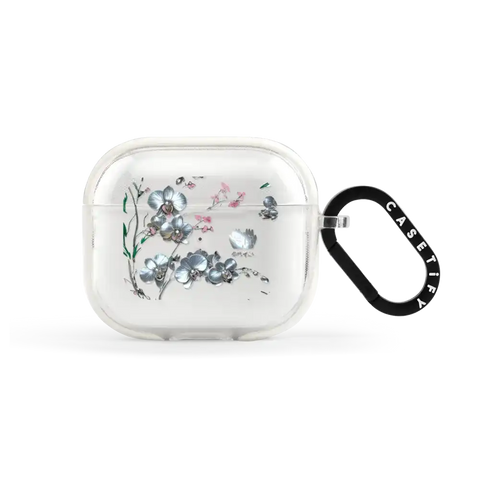 Full Blossom Earbuds Case