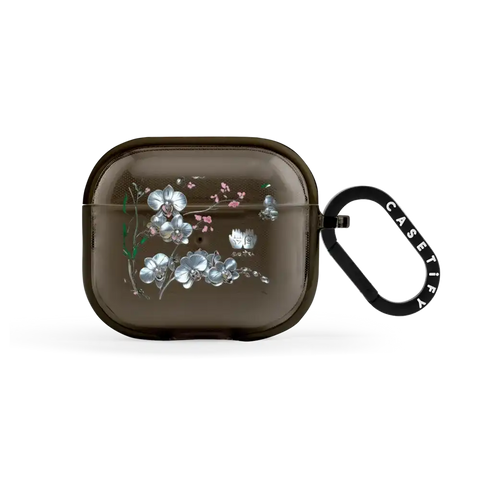 Full Blossom Earbuds Case