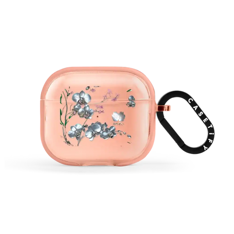 Full Blossom Earbuds Case