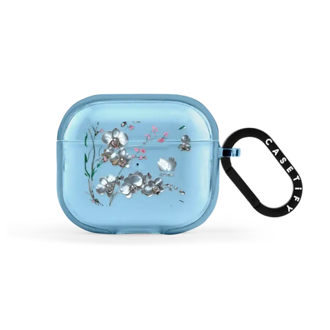 Full Blossom Earbuds Case