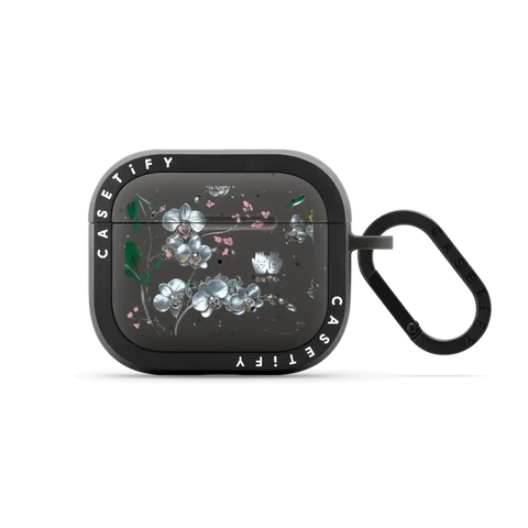 Full Blossom Earbuds Case