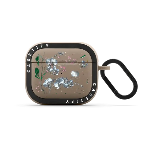 Full Blossom Earbuds Case