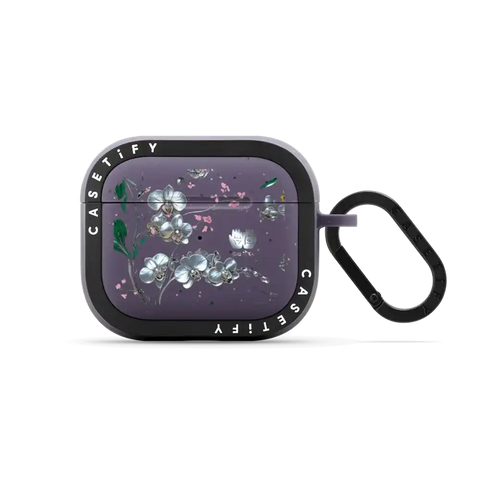 Full Blossom Earbuds Case