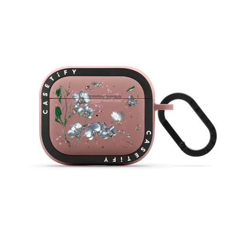 Full Blossom Earbuds Case