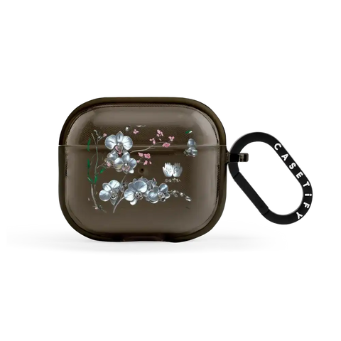 Full Blossom Earbuds Case