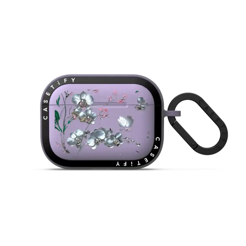 Full Blossom Earbuds Case