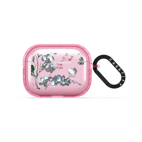 Full Blossom Earbuds Case