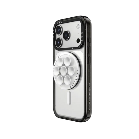 Snappy™ Snap & Stick Grip Stand