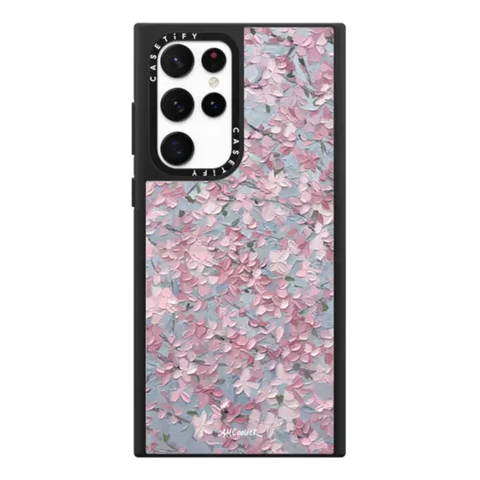 Akebono Blooms 2