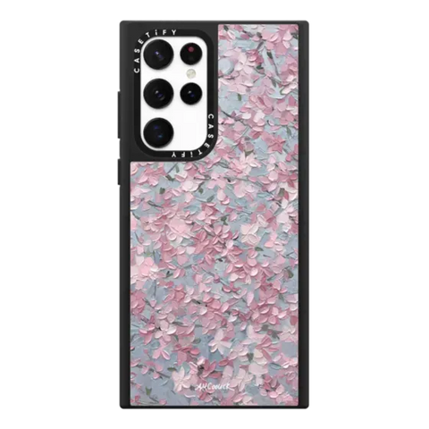 Akebono Blooms 2
