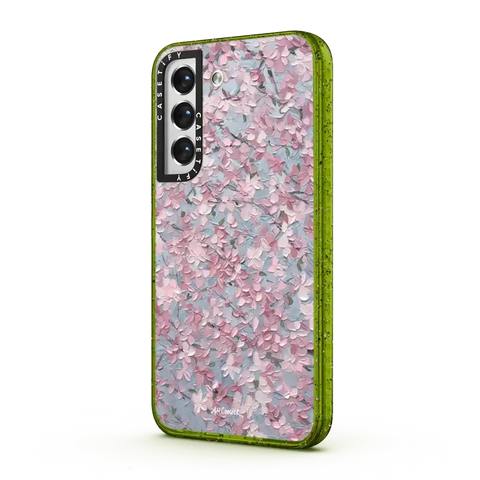 Akebono Blooms 2