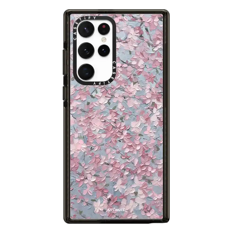 Akebono Blooms 2
