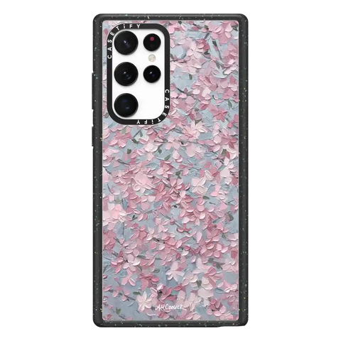 Akebono Blooms 2