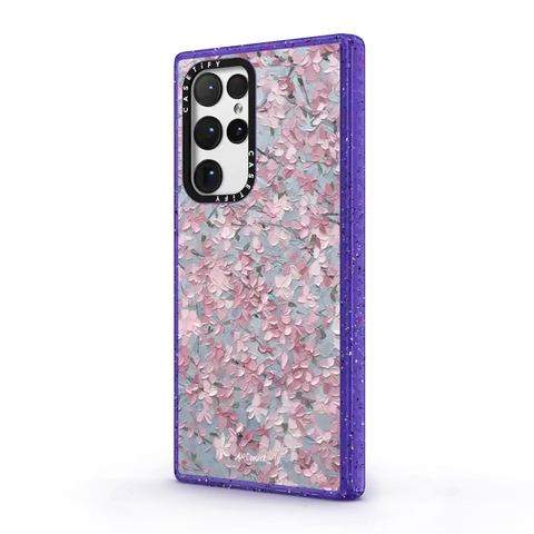 Akebono Blooms 2