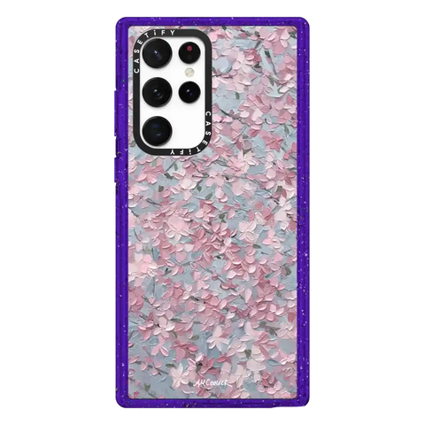 Akebono Blooms 2