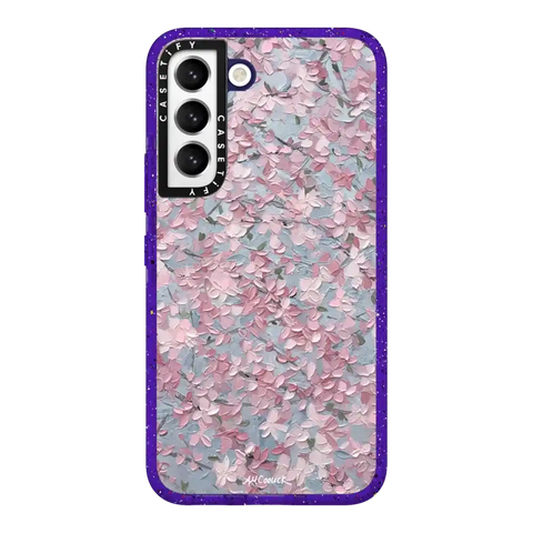 Akebono Blooms 2