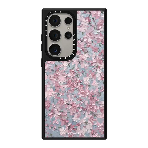 Akebono Blooms 2