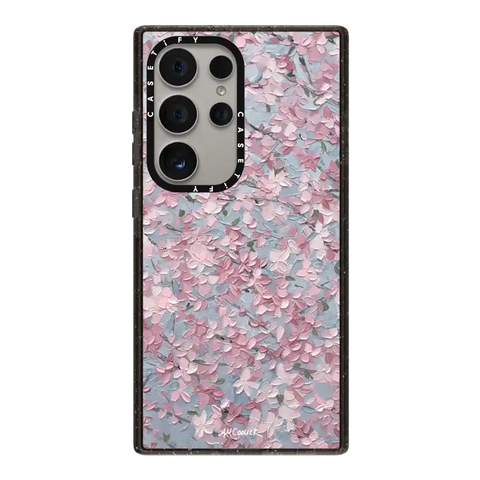 Akebono Blooms 2