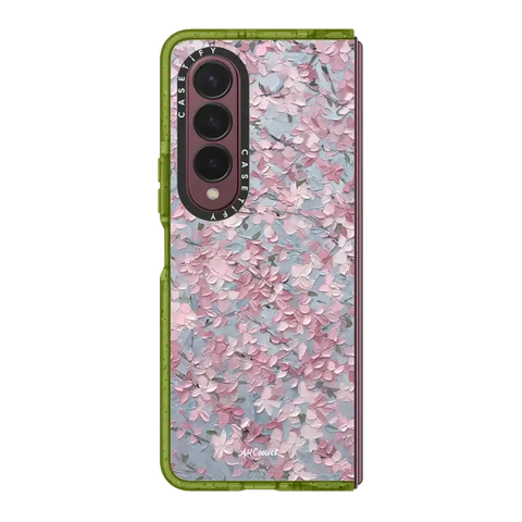 Akebono Blooms 2