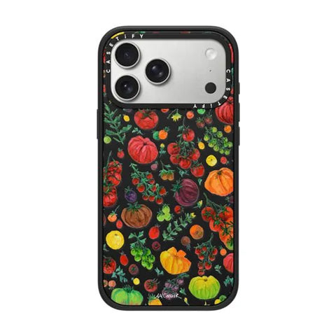 Tomato Garden