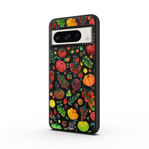 Tomato Garden