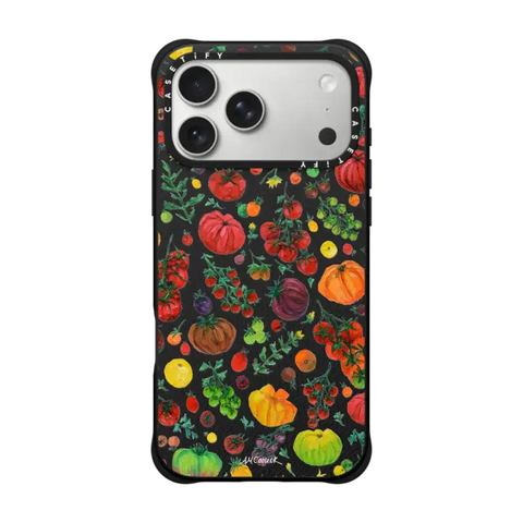Tomato Garden