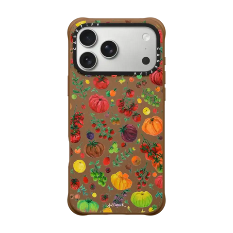 Tomato Garden