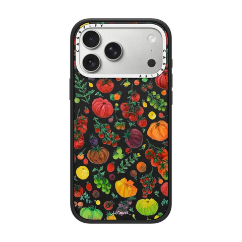 Tomato Garden