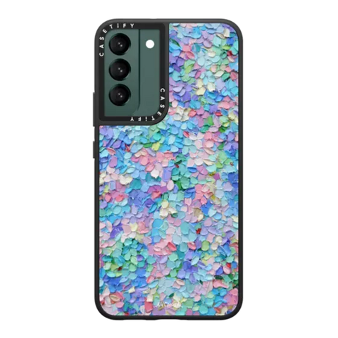 Pastel Petals