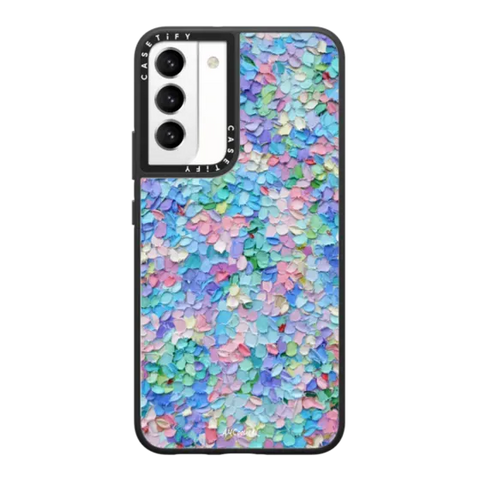 Pastel Petals