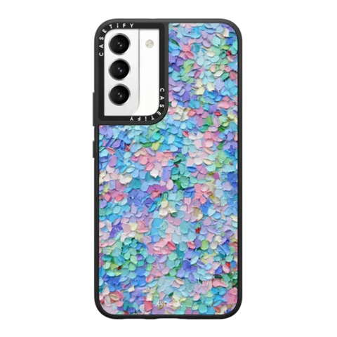 Pastel Petals
