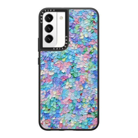 Pastel Petals