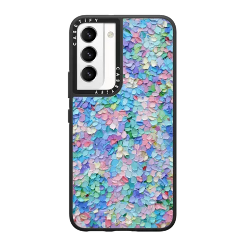 Pastel Petals