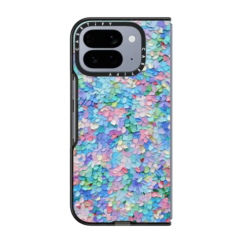 Pastel Petals