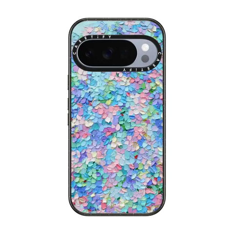 Pastel Petals