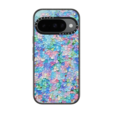 Pastel Petals