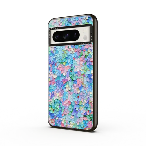 Pastel Petals