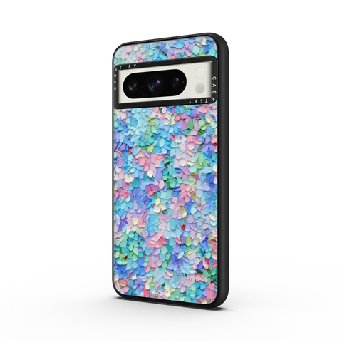 Pastel Petals